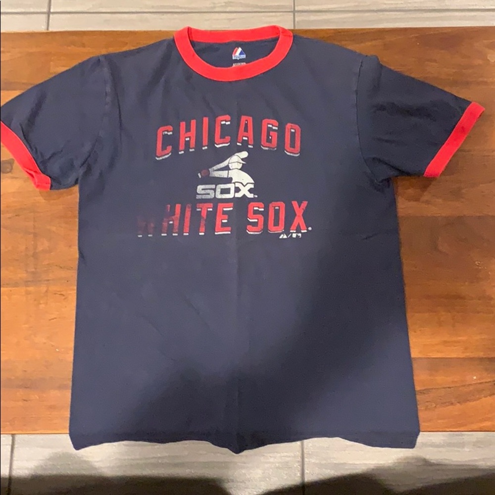 Chicago white Sox t-shirt